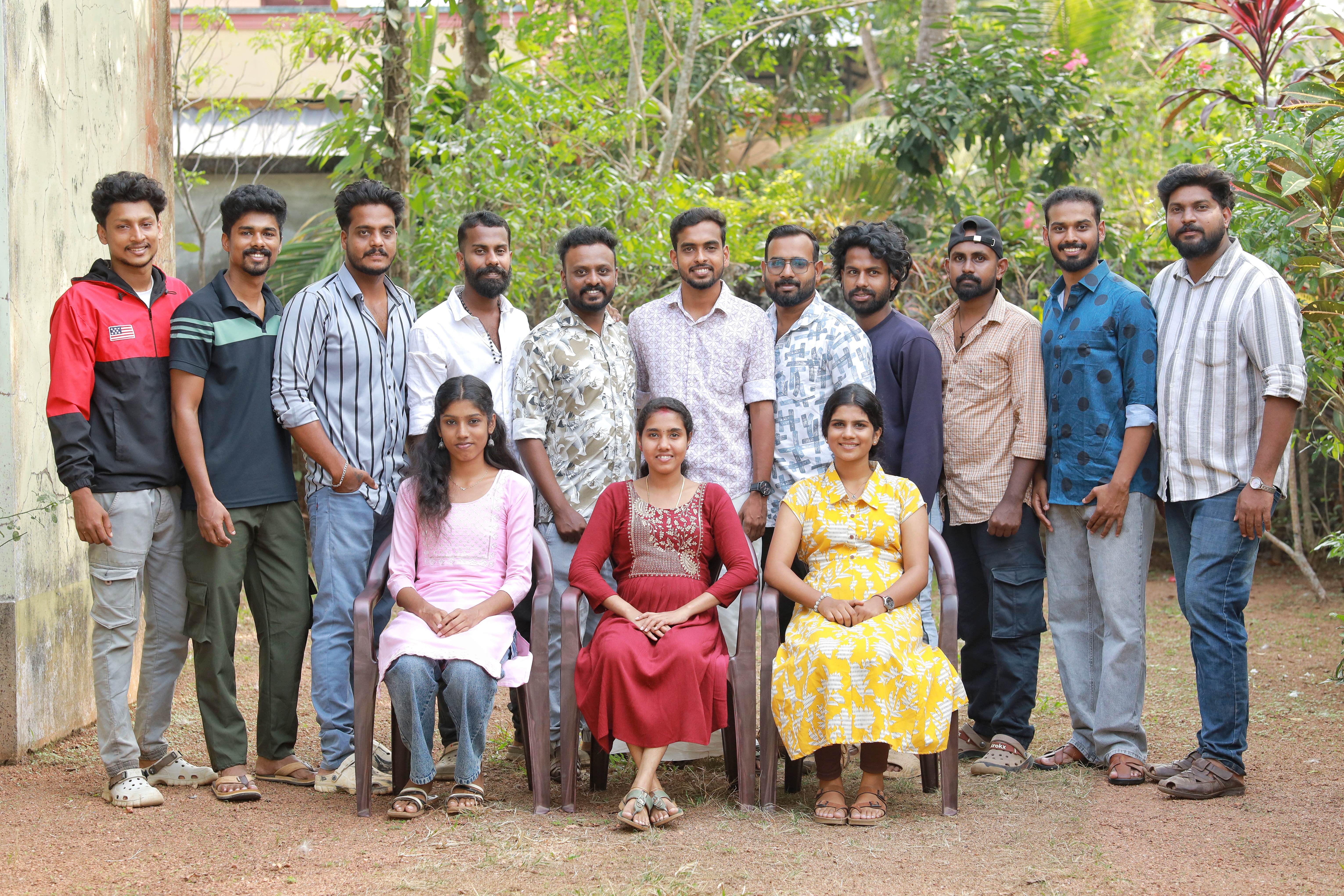 Group Photo 1