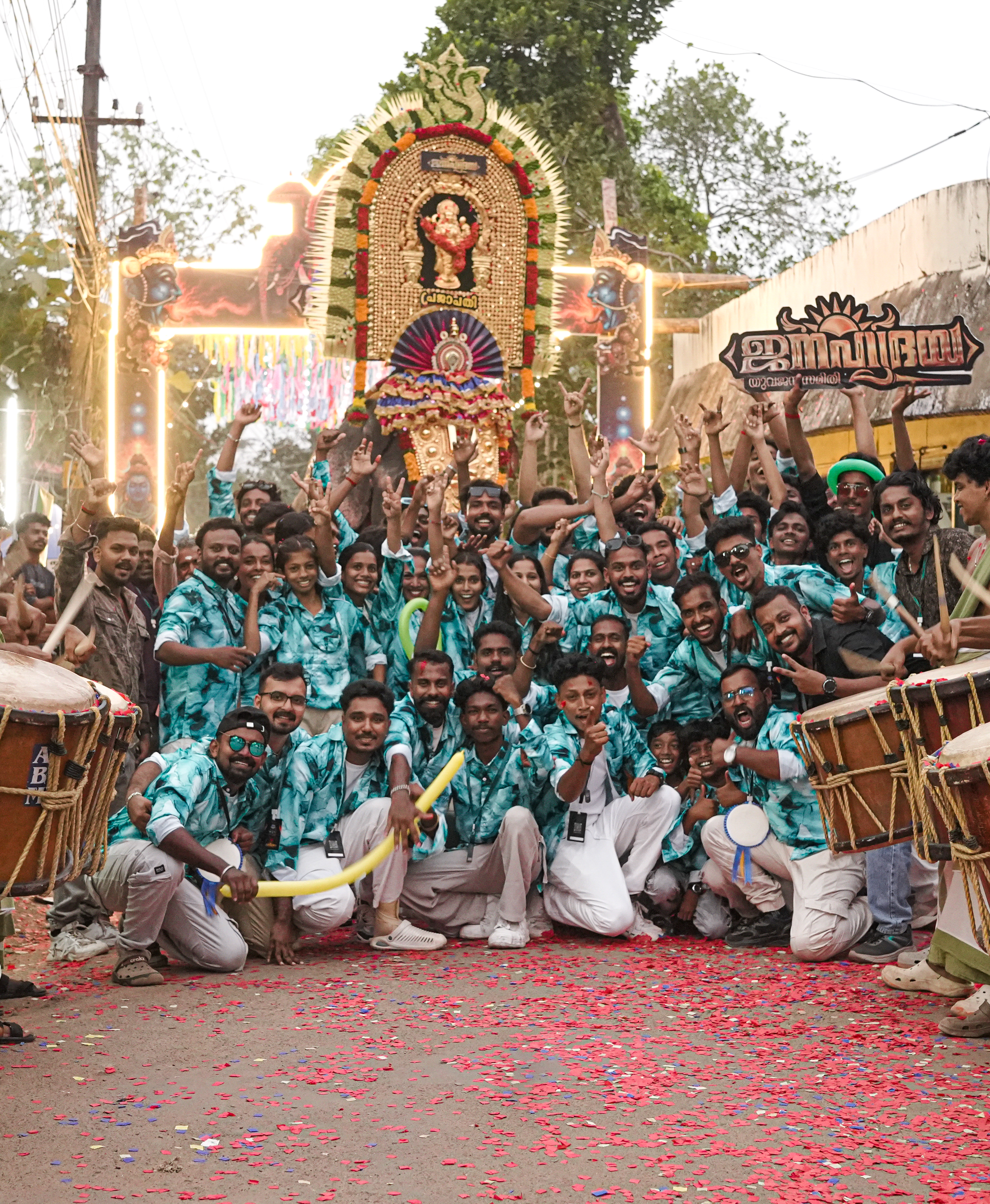 Group Photo 3